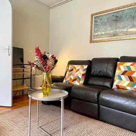 Appartement Fontainebleau - Chez Marguerite Extérieur photo