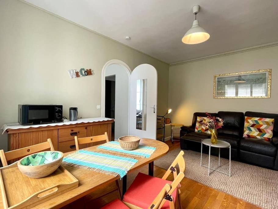 - Chez Marguerite Apartment