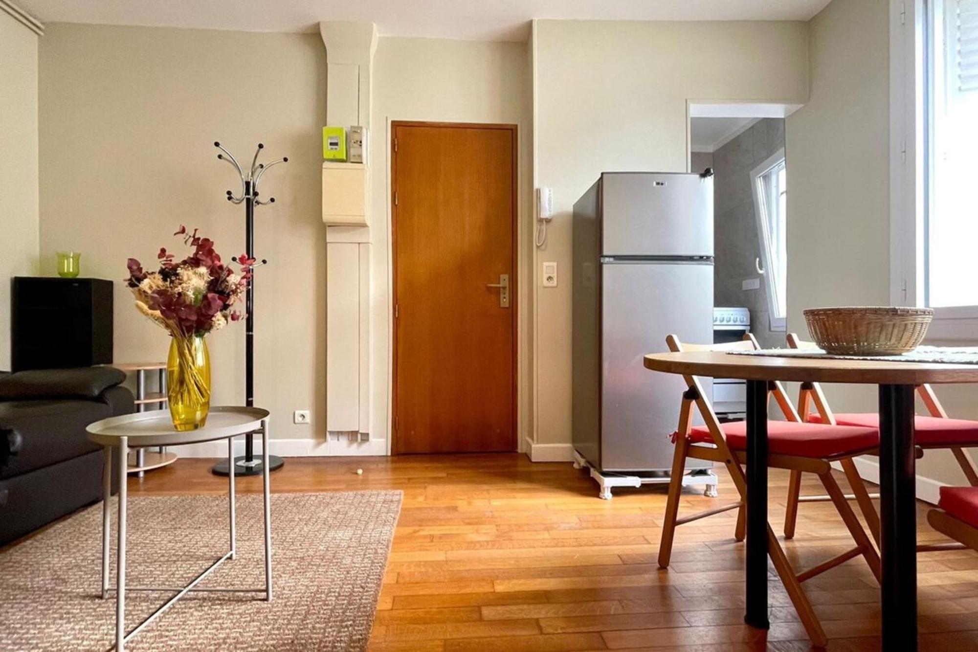 Apartment - Chez Marguerite