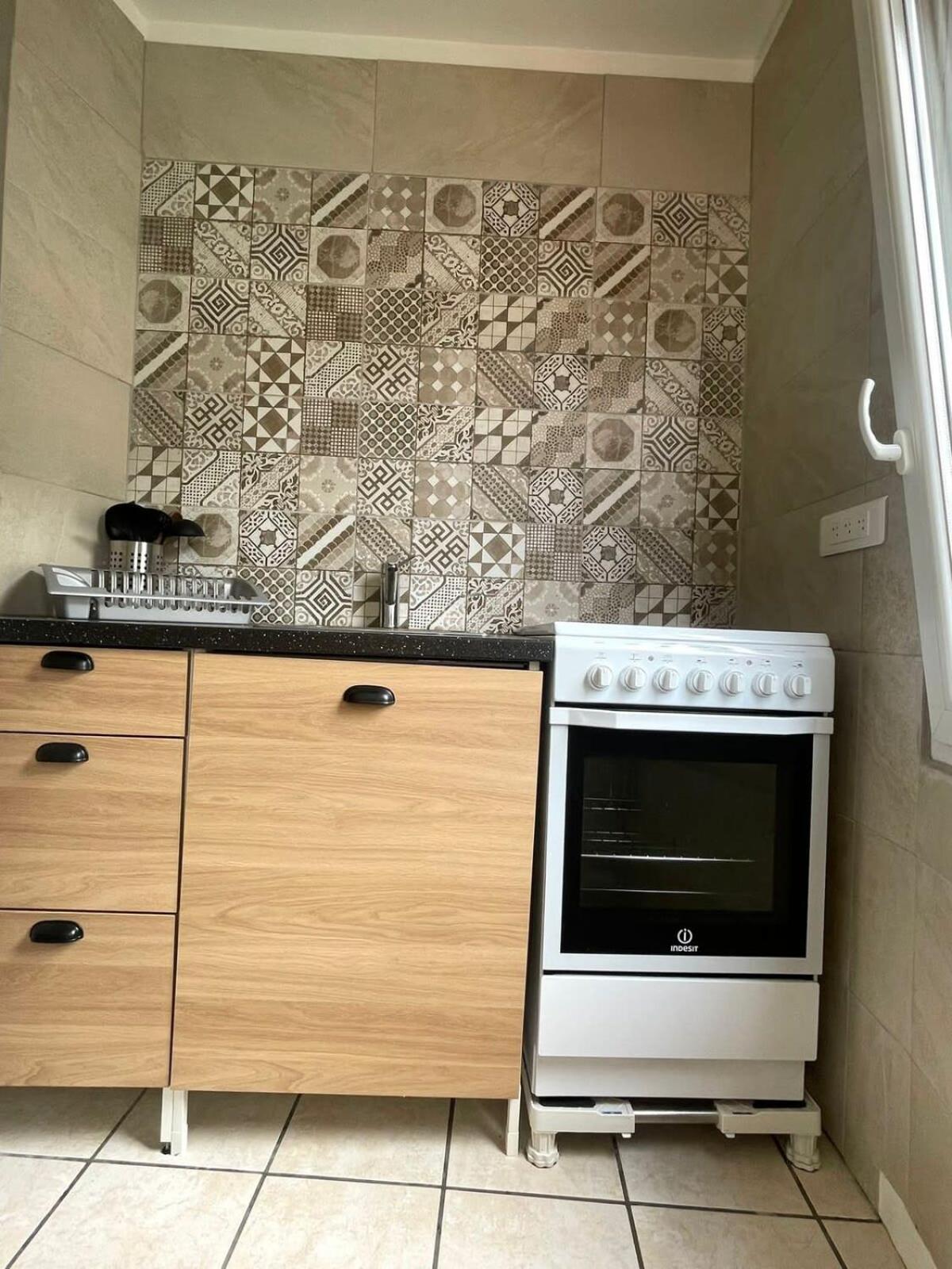 - Chez Marguerite Appartement